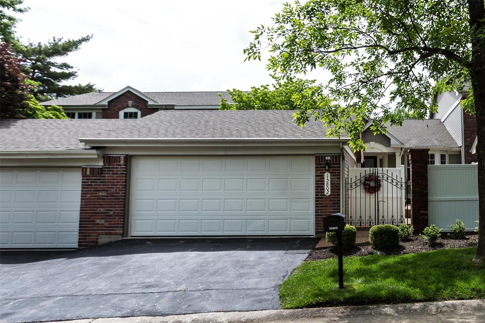 Villages At Baxter Ridge Six Condo - Residential