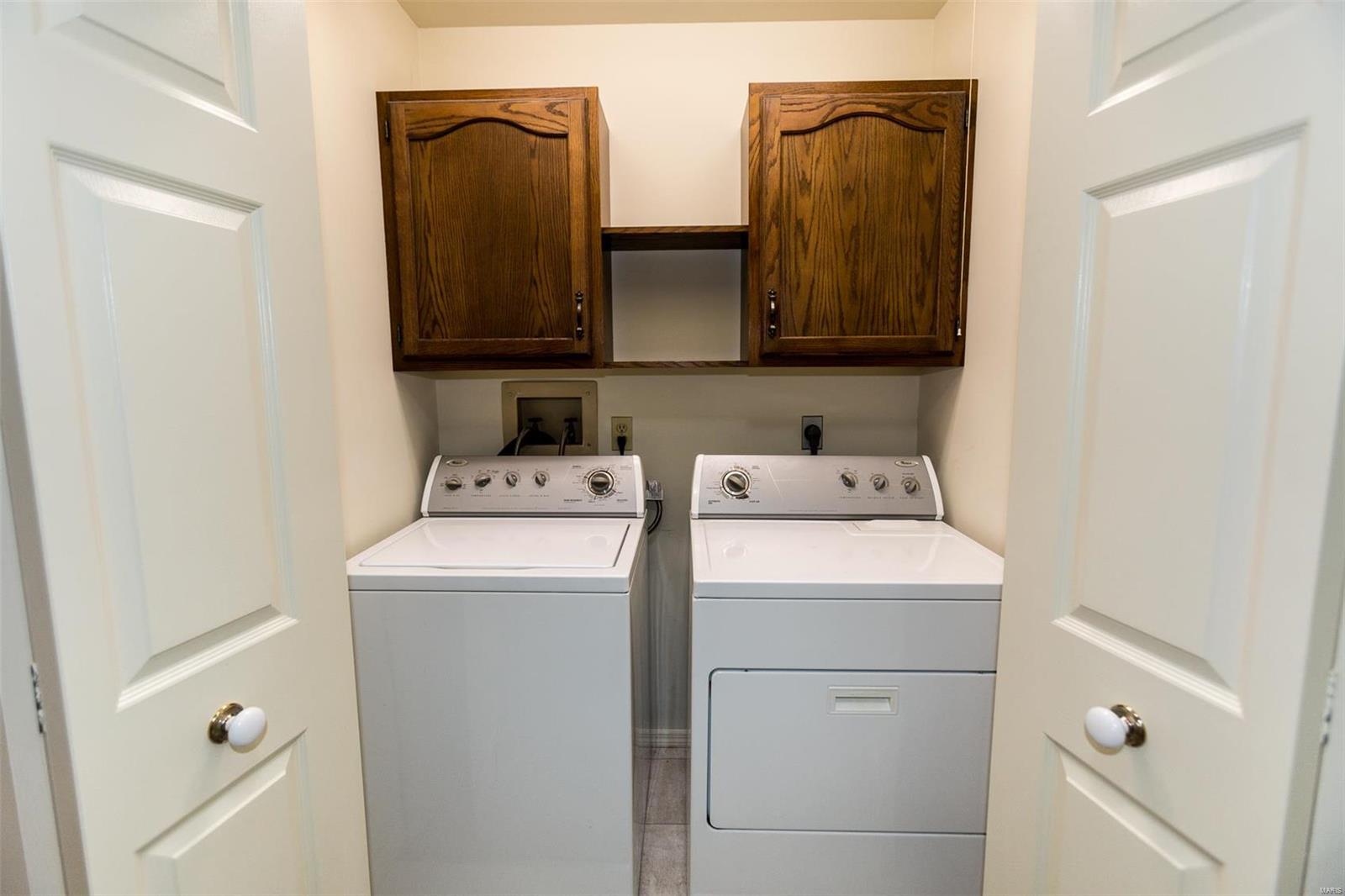 Villages At Baxter Ridge Six Condo - Residential