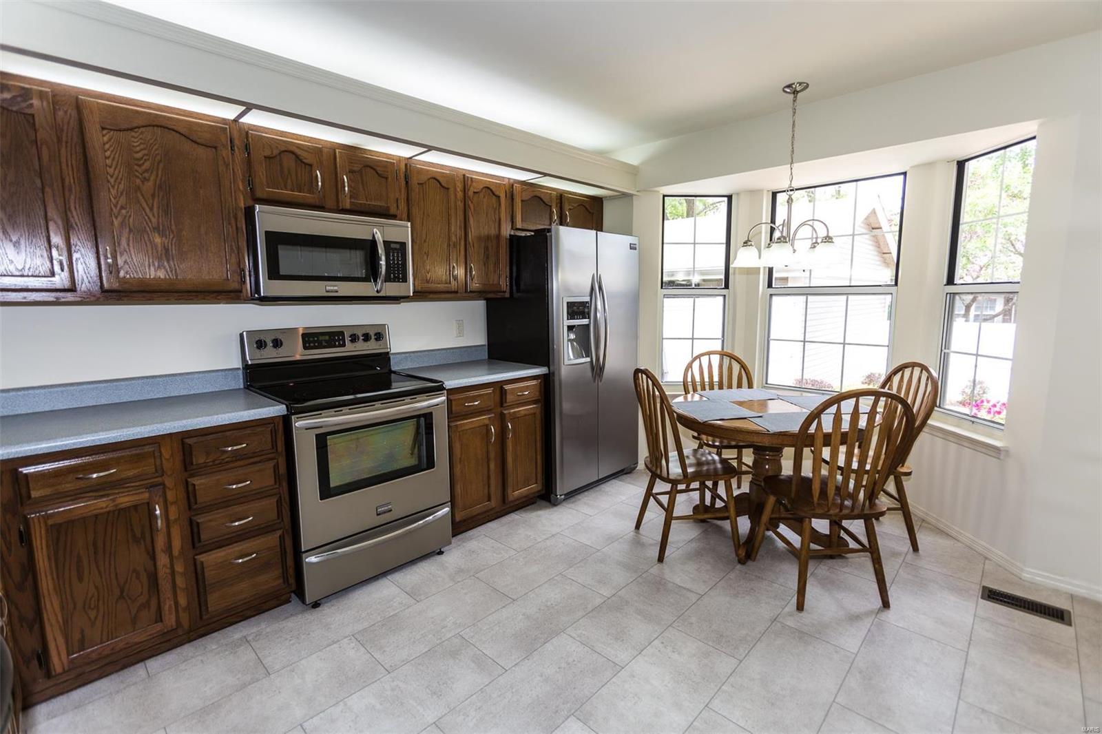 Villages At Baxter Ridge Six Condo - Residential