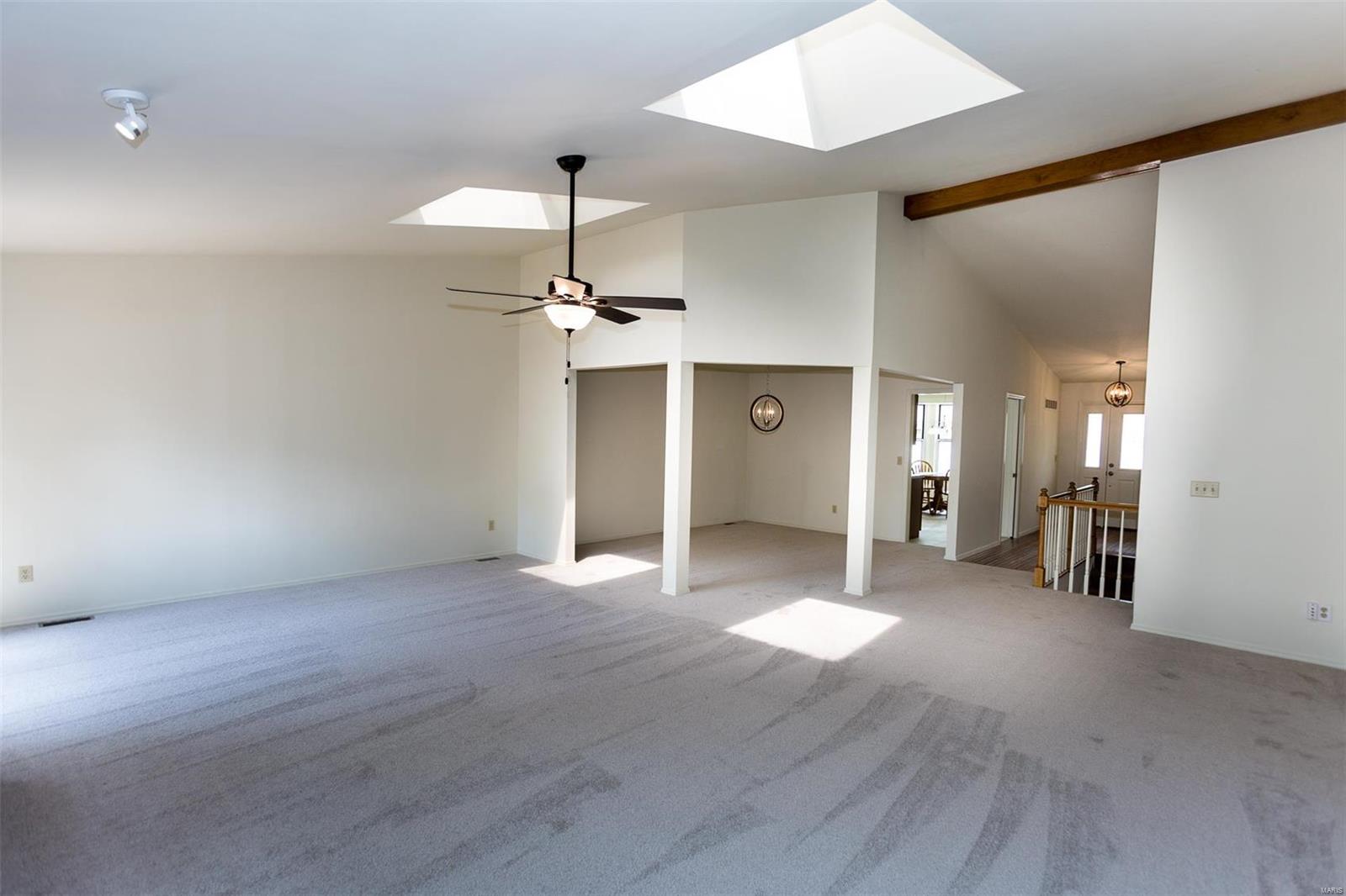 Villages At Baxter Ridge Six Condo - Residential