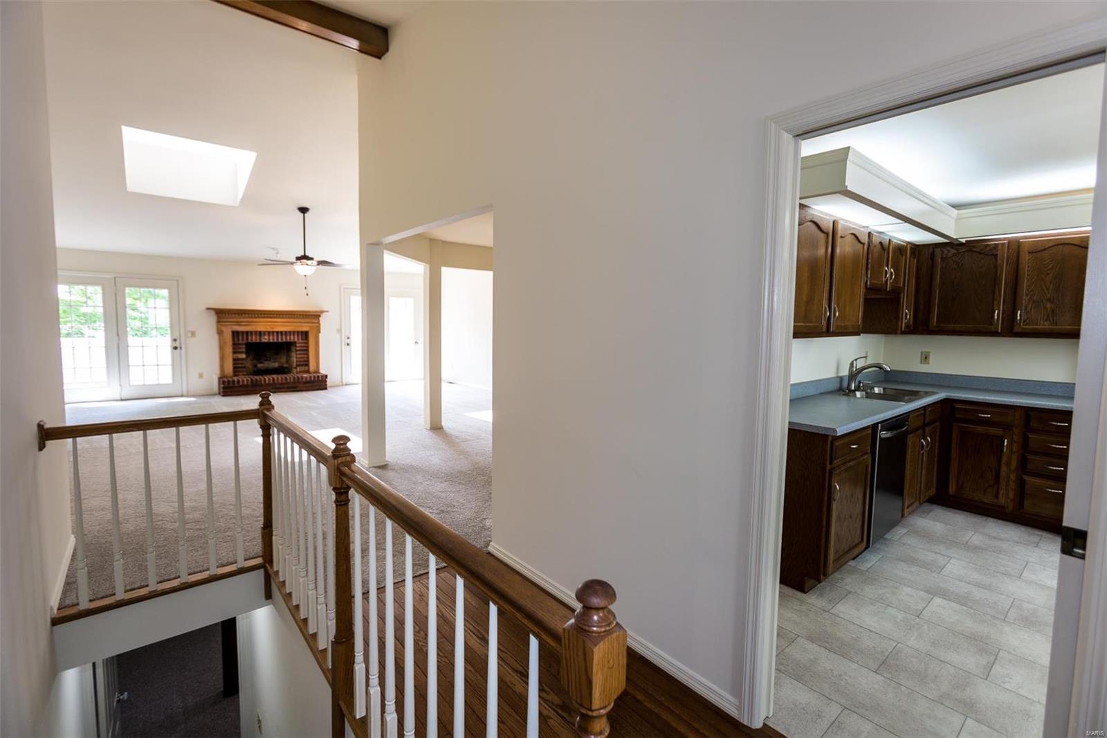 Villages At Baxter Ridge Six Condo - Residential