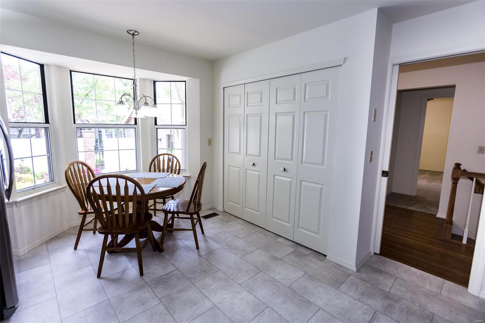 Villages At Baxter Ridge Six Condo - Residential