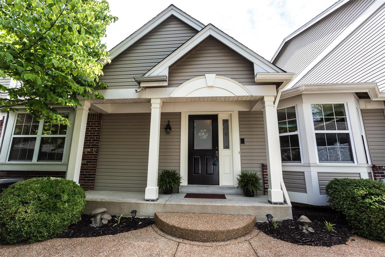 Villages At Baxter Ridge Six Condo - Residential