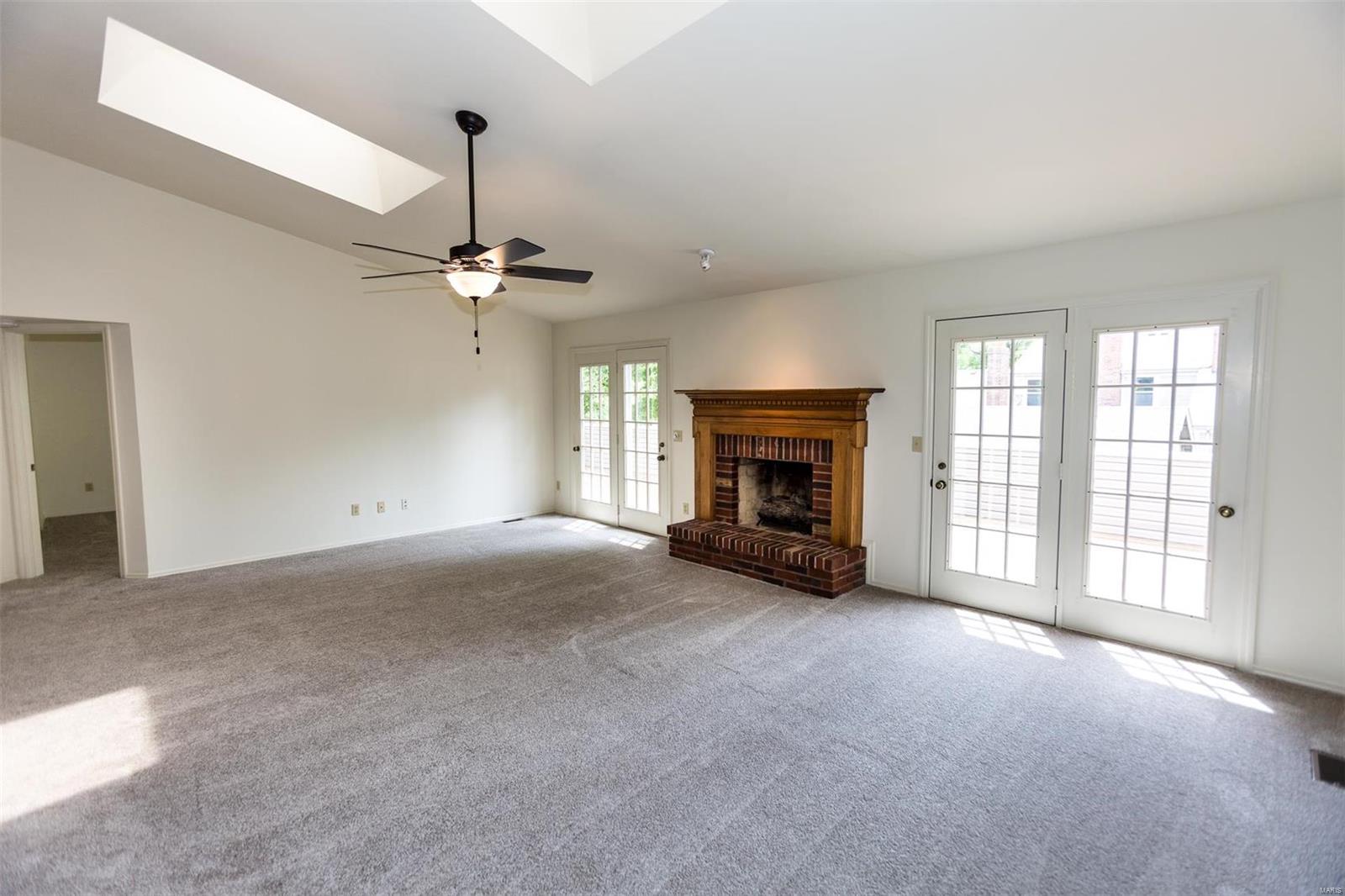 Villages At Baxter Ridge Six Condo - Residential