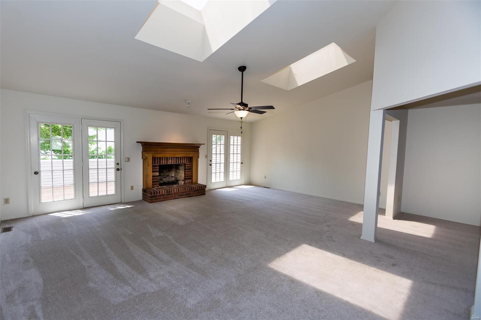 Villages At Baxter Ridge Six Condo - Residential