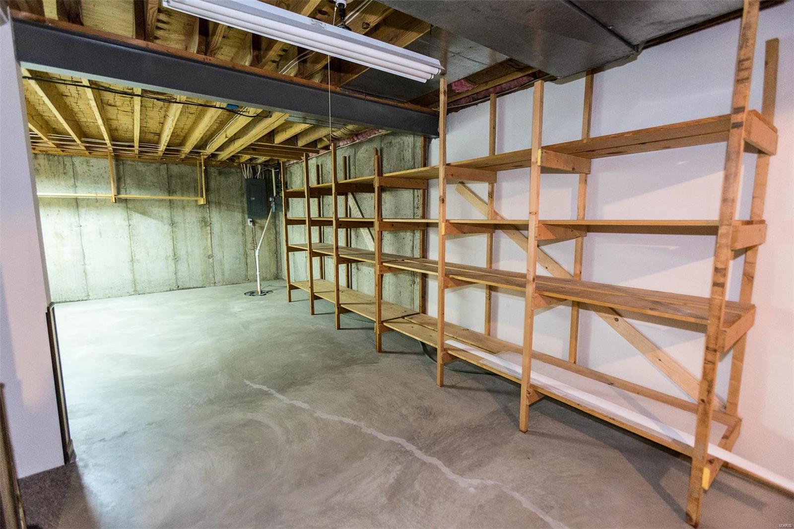 Villages At Baxter Ridge Six Condo - Residential