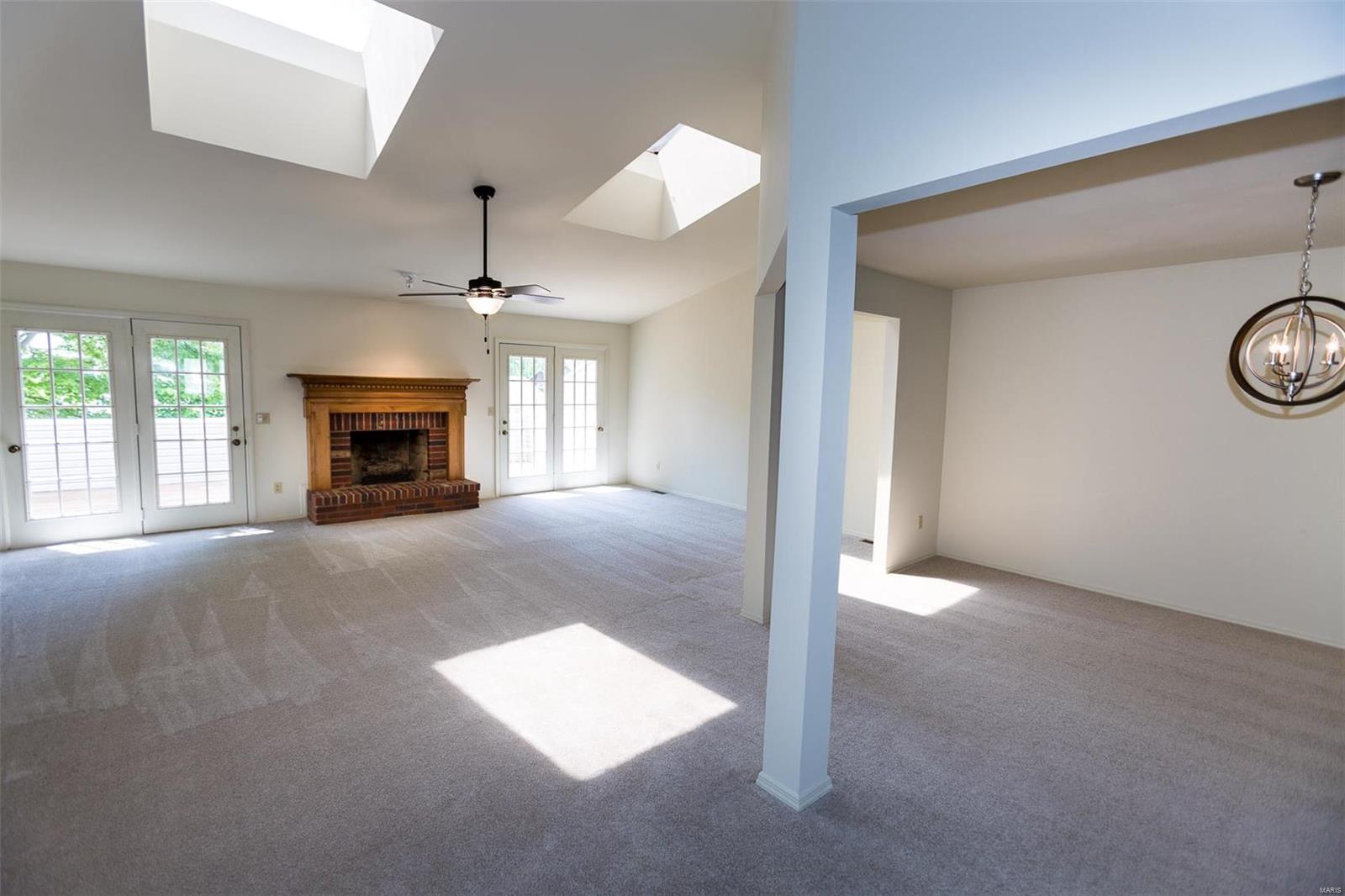 Villages At Baxter Ridge Six Condo - Residential