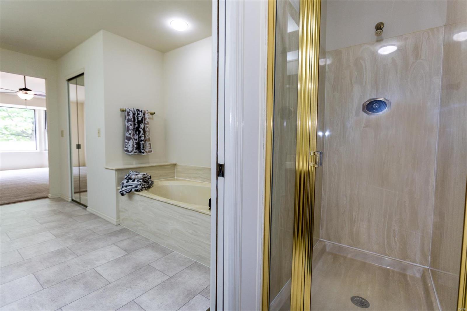 Villages At Baxter Ridge Six Condo - Residential