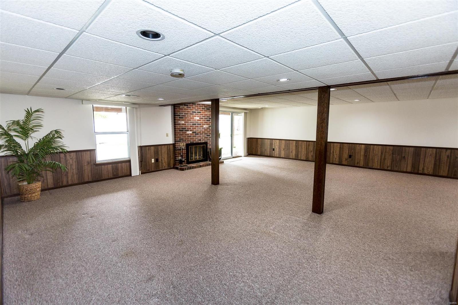 Villages At Baxter Ridge Six Condo - Residential