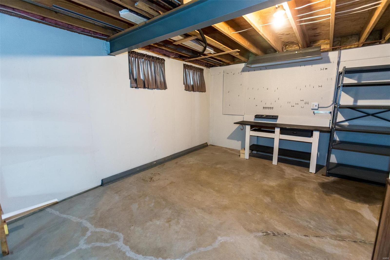 Villages At Baxter Ridge Six Condo - Residential