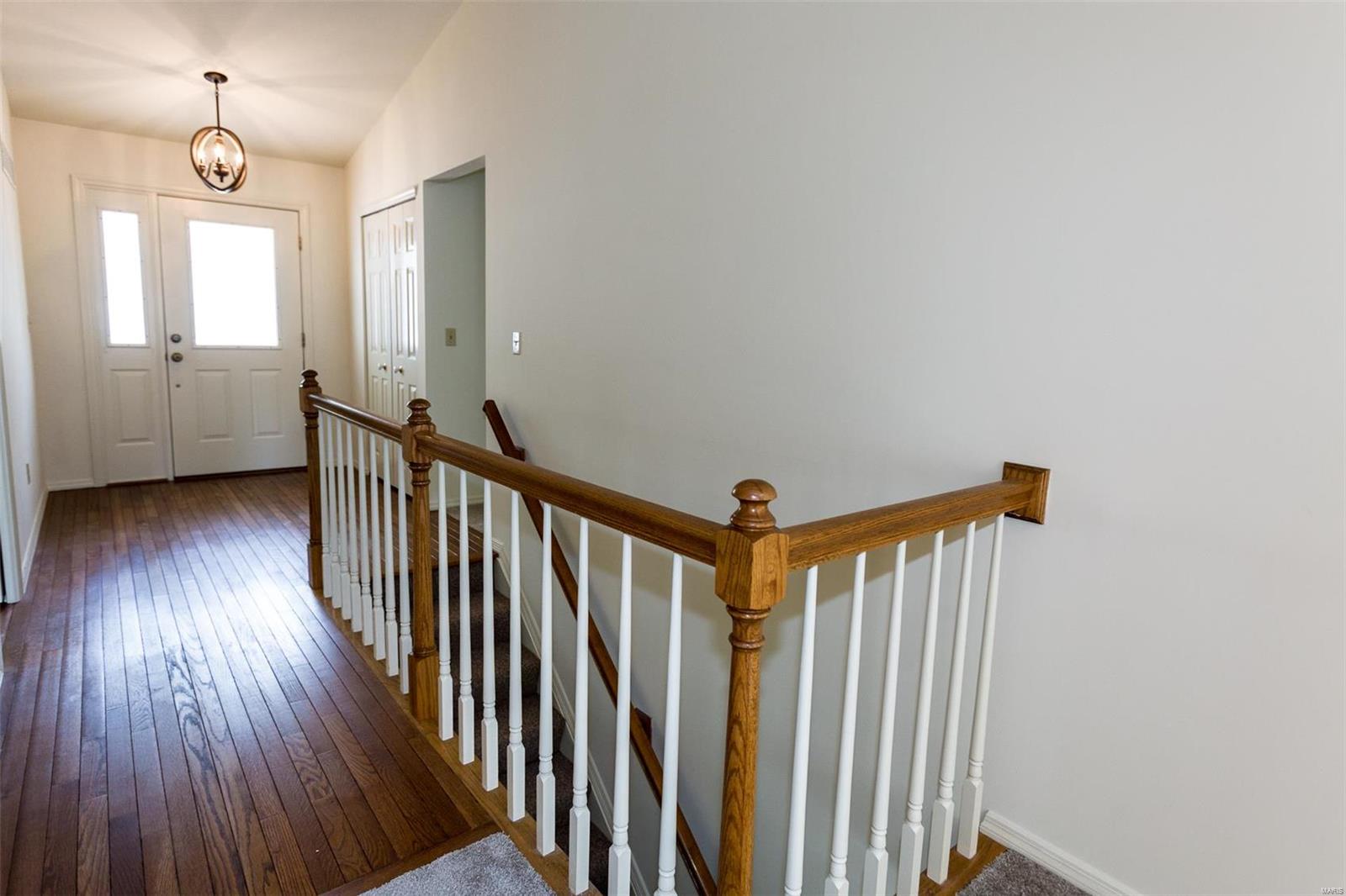 Villages At Baxter Ridge Six Condo - Residential