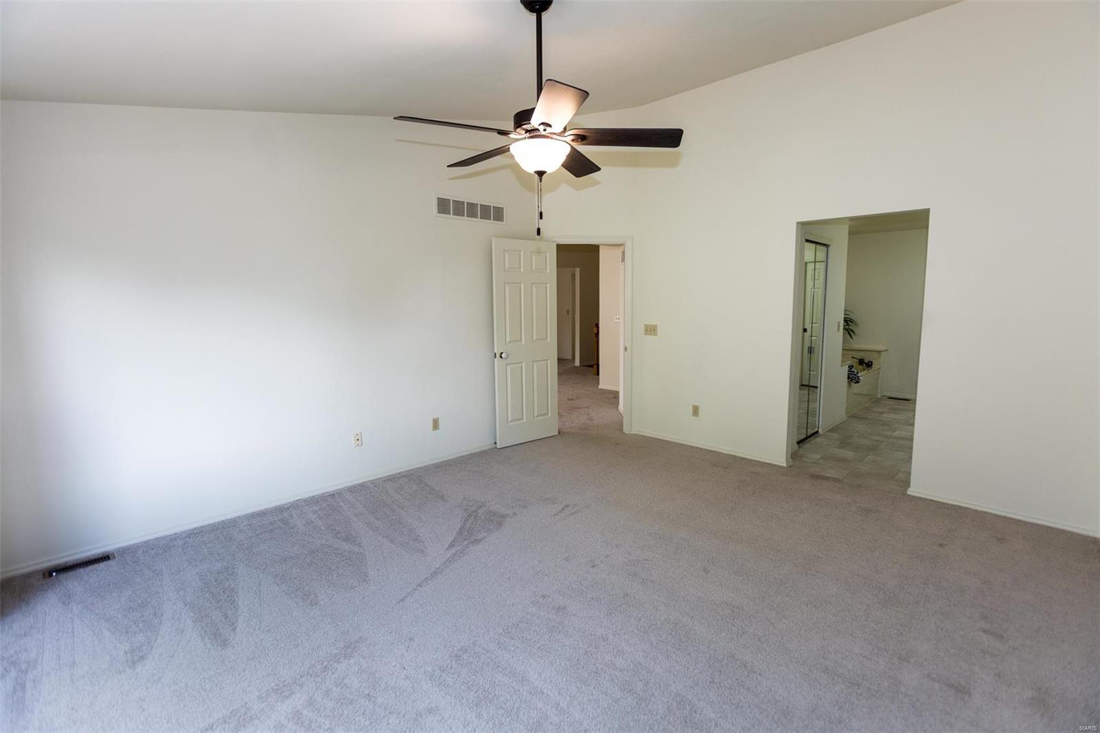 Villages At Baxter Ridge Six Condo - Residential