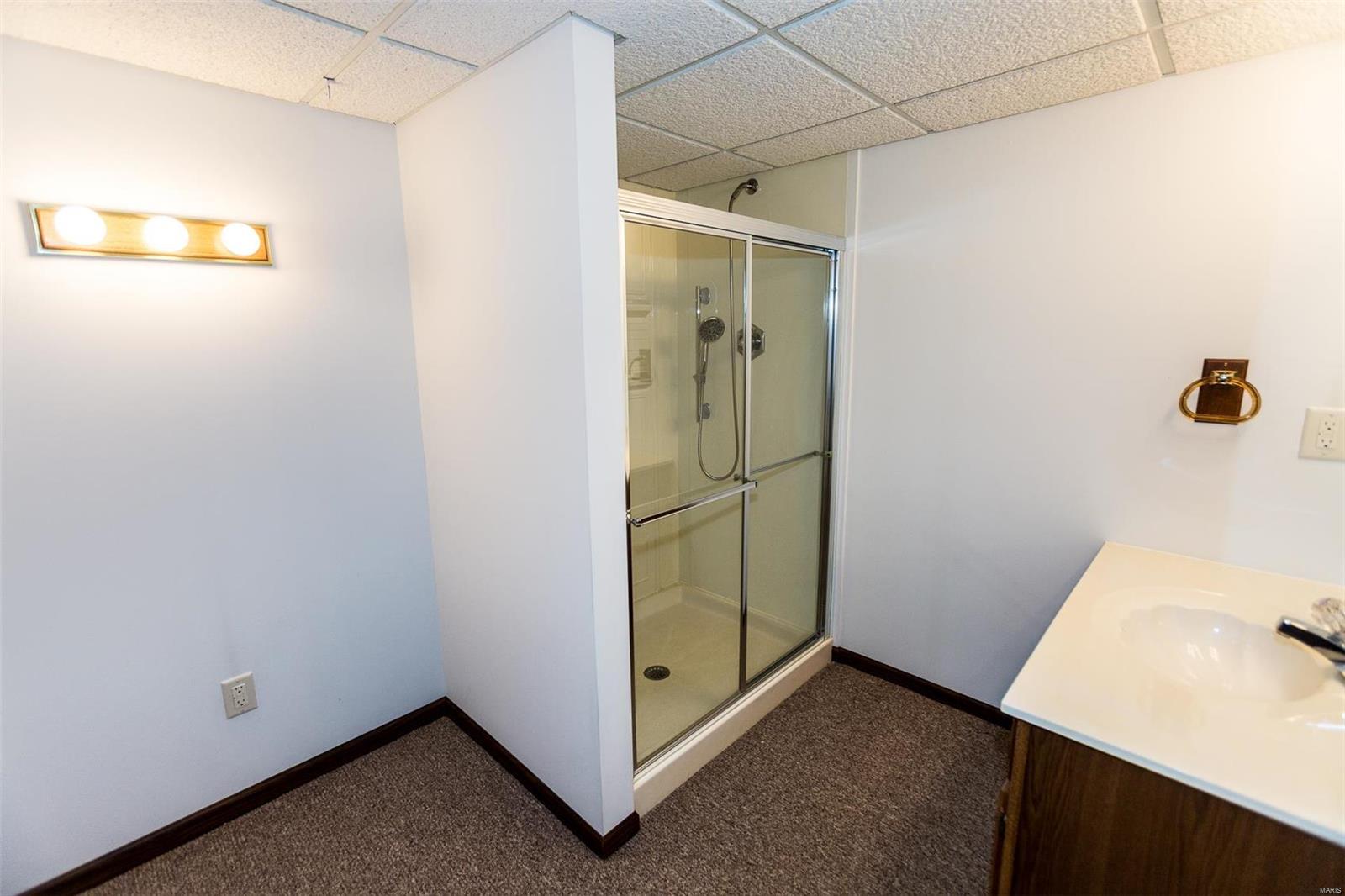 Villages At Baxter Ridge Six Condo - Residential