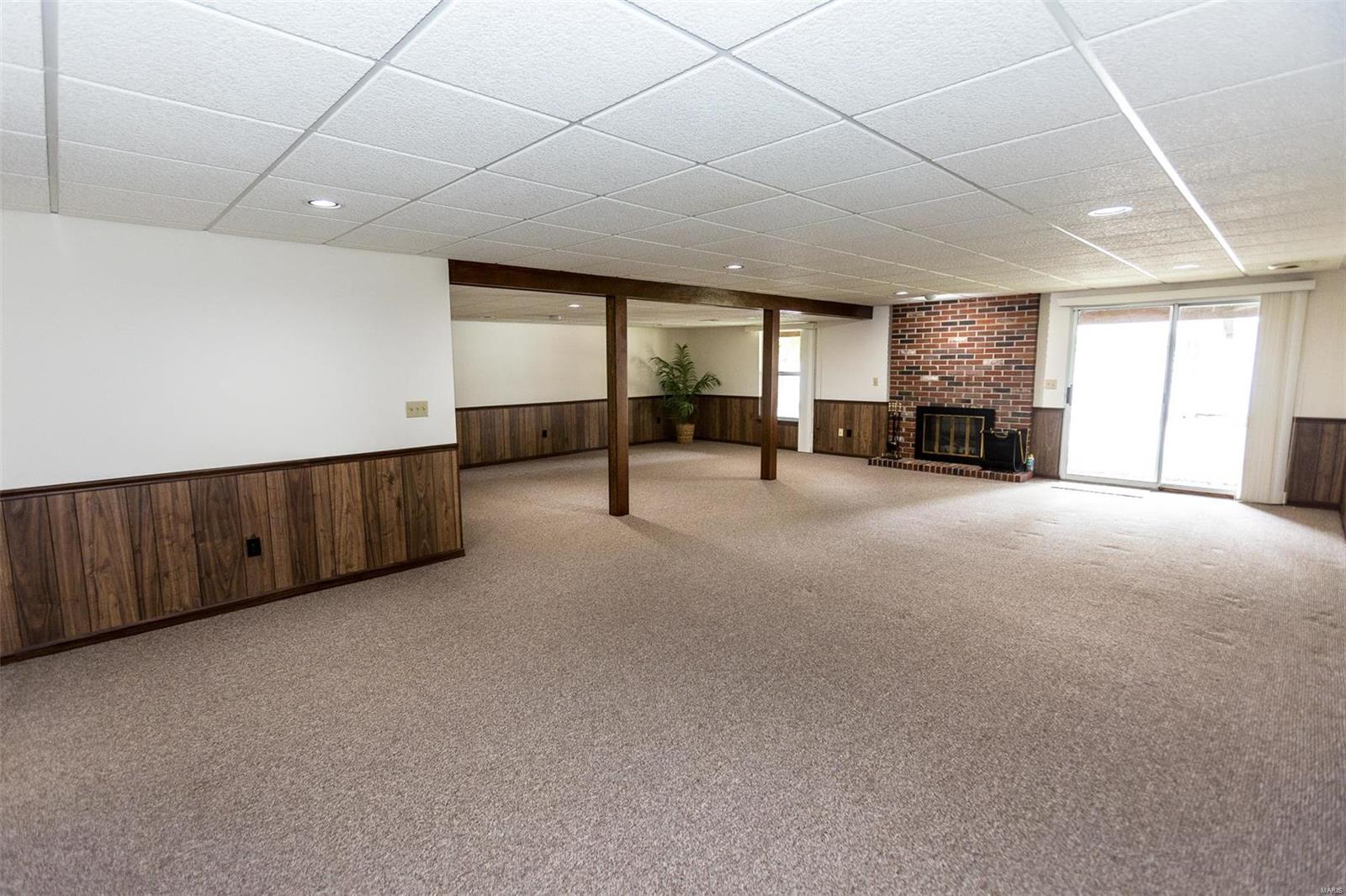 Villages At Baxter Ridge Six Condo - Residential