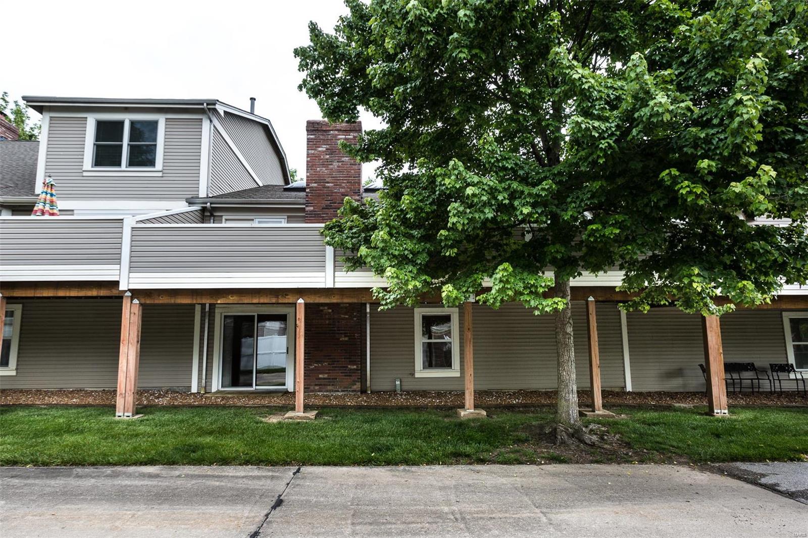 Villages At Baxter Ridge Six Condo - Residential