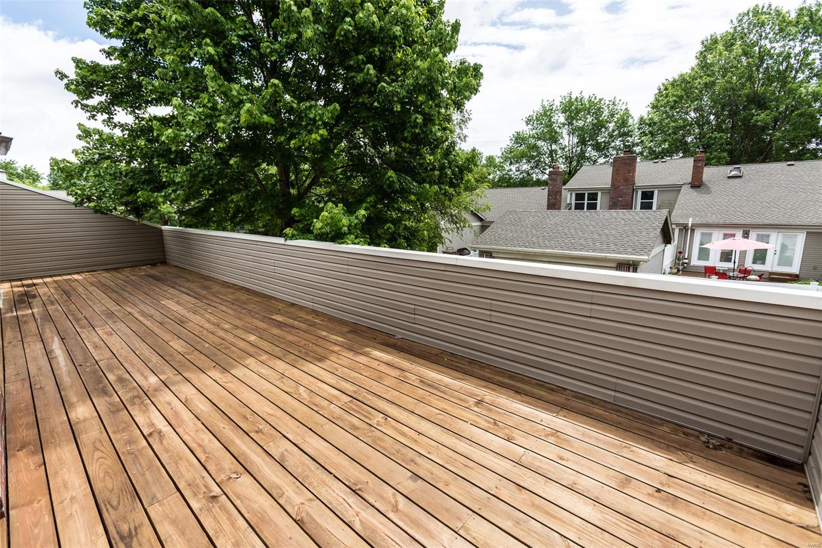 Villages At Baxter Ridge Six Condo - Residential