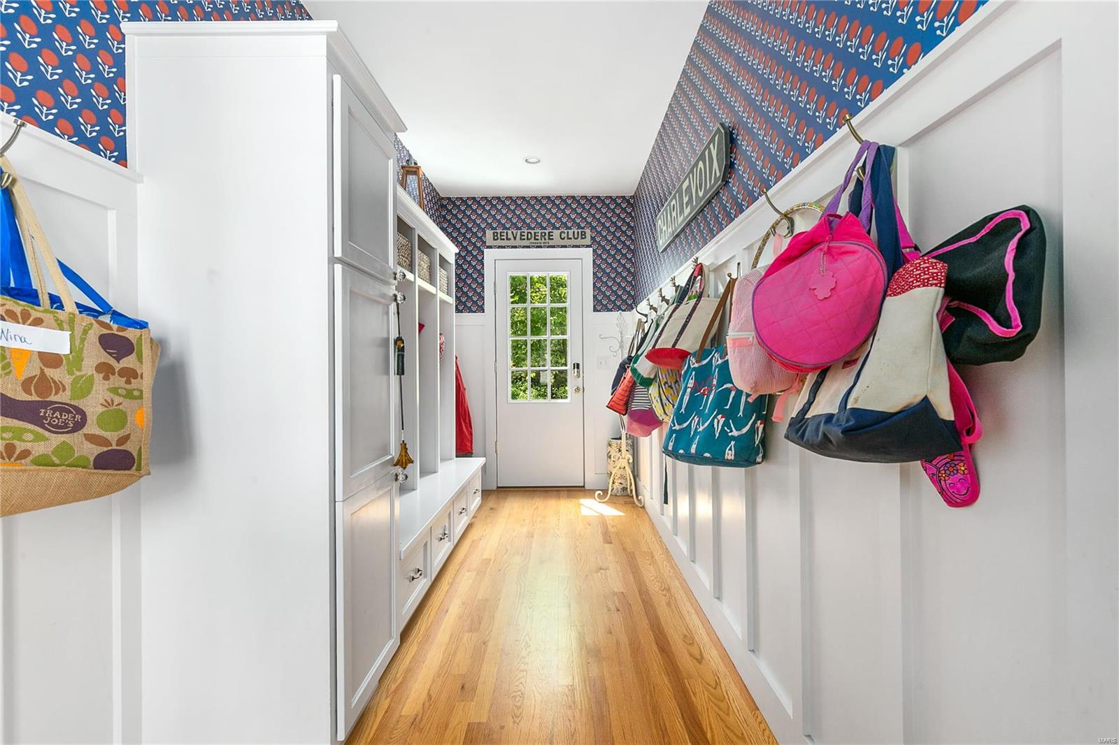 West Geyer Lane - Residential