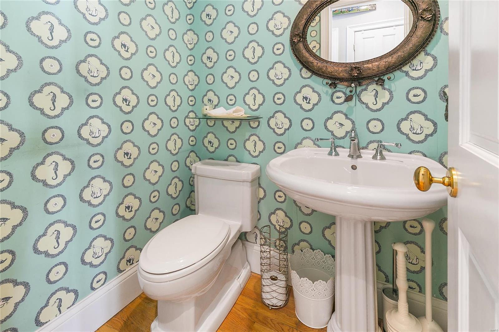 West Geyer Lane - Residential