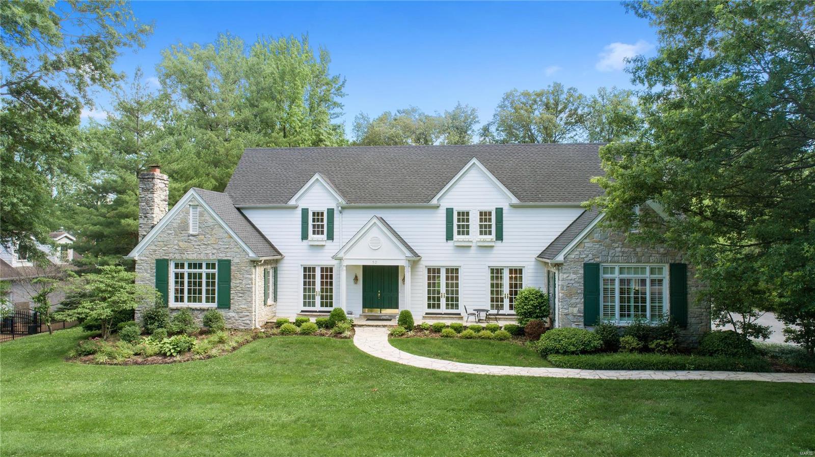 West Geyer Lane - Residential