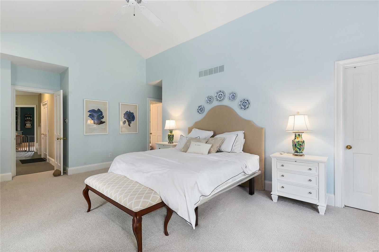 West Geyer Lane - Residential