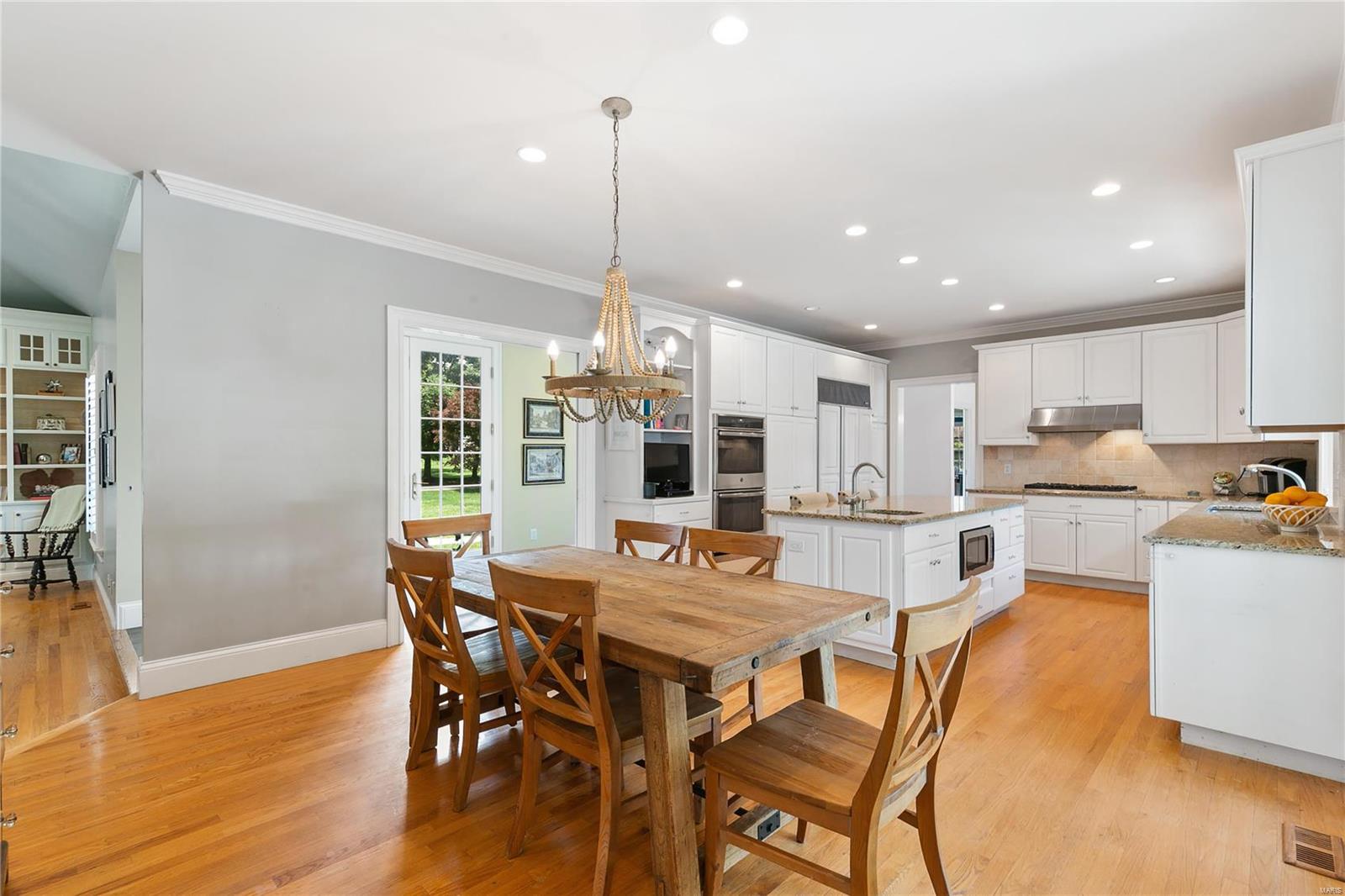 West Geyer Lane - Residential