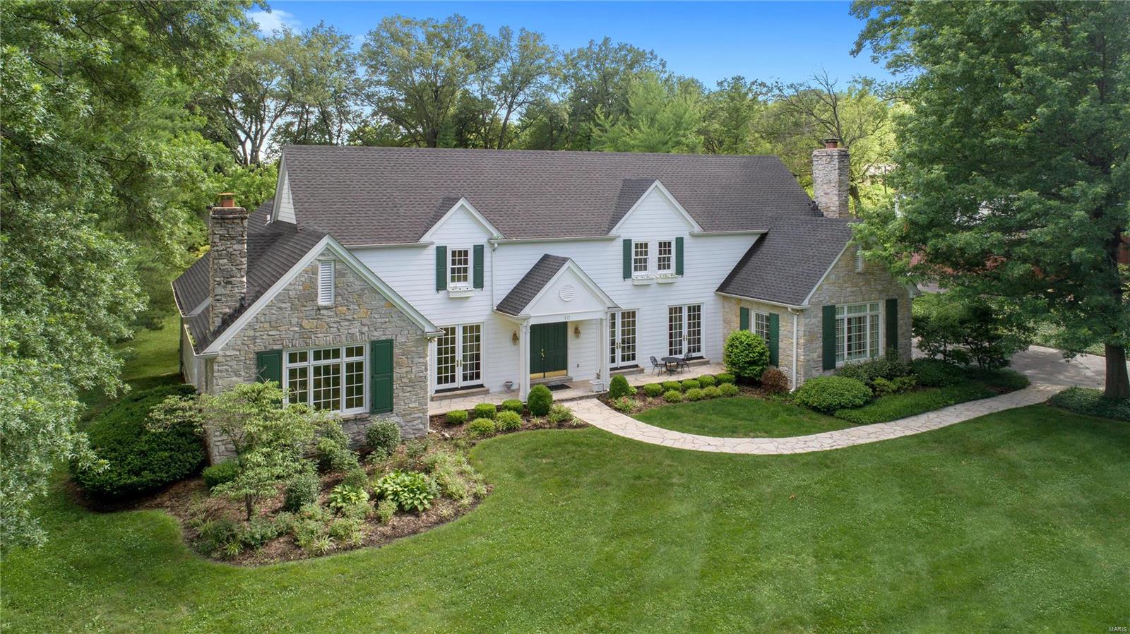 West Geyer Lane - Residential