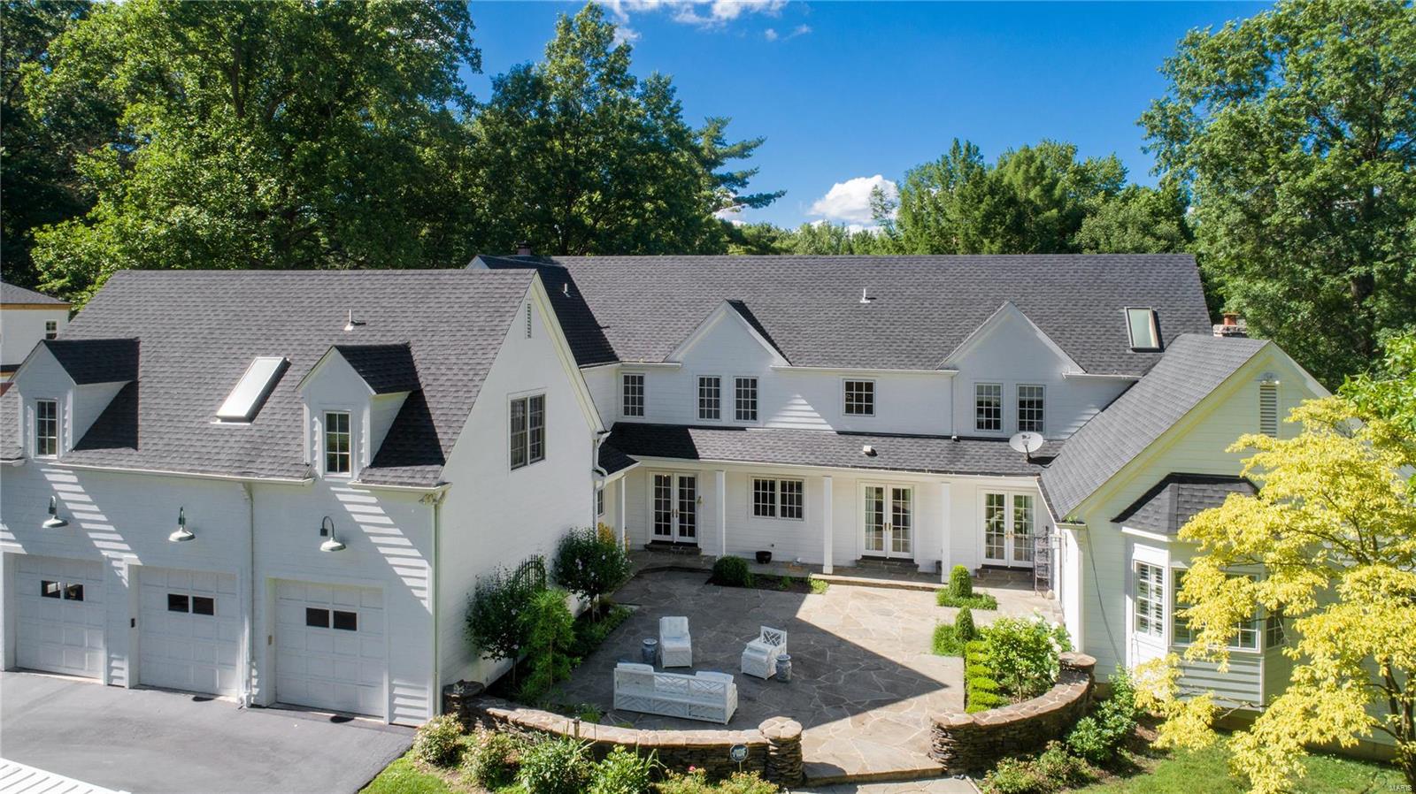 West Geyer Lane - Residential