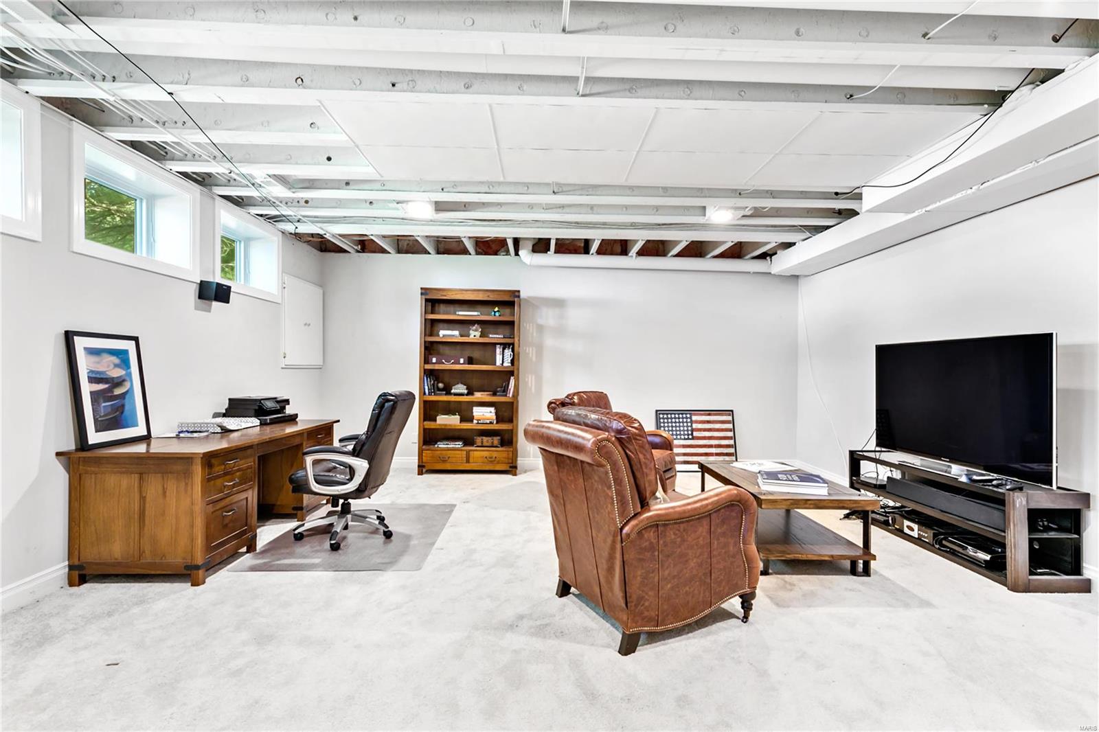 West Geyer Lane - Residential