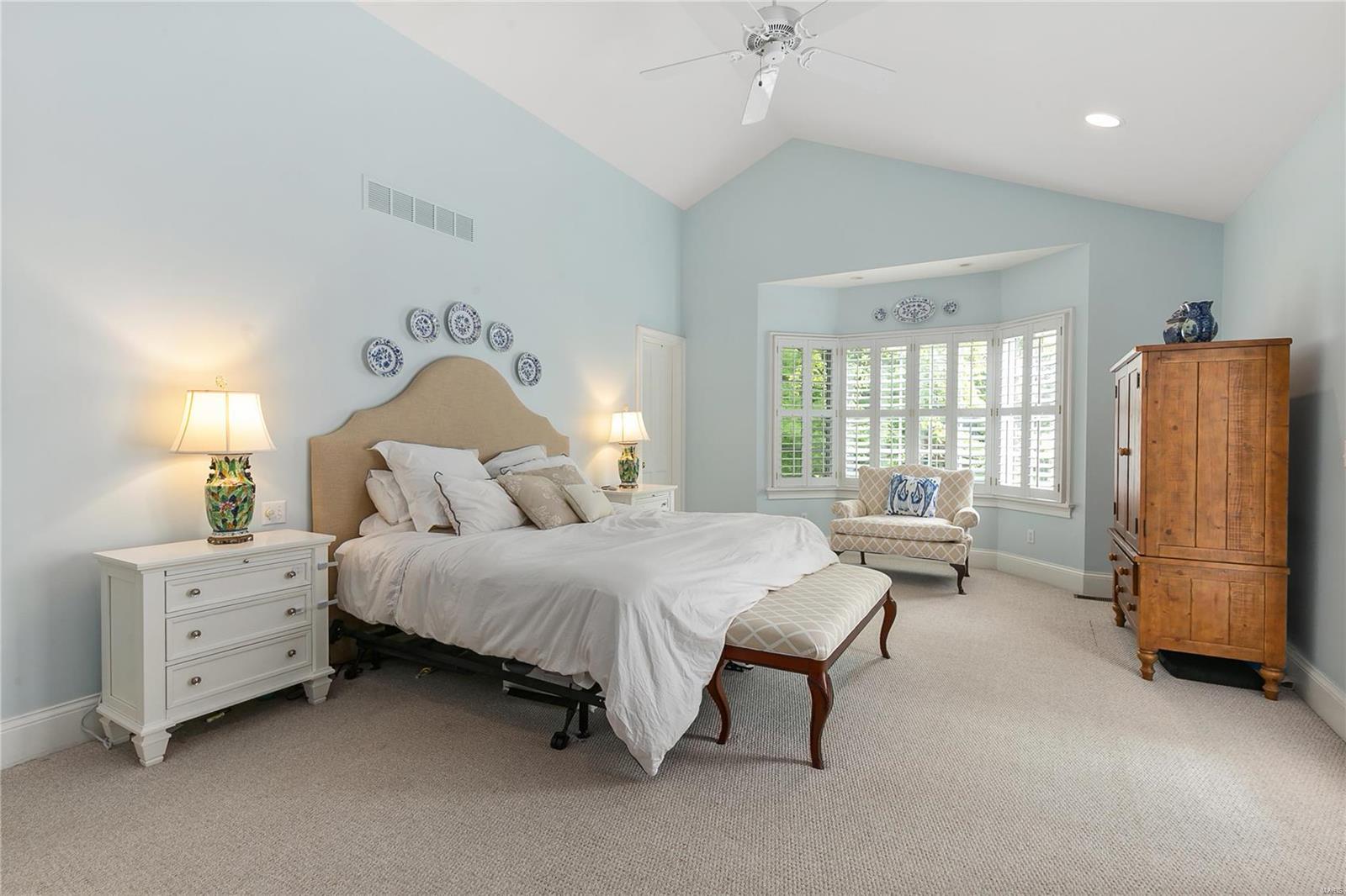 West Geyer Lane - Residential