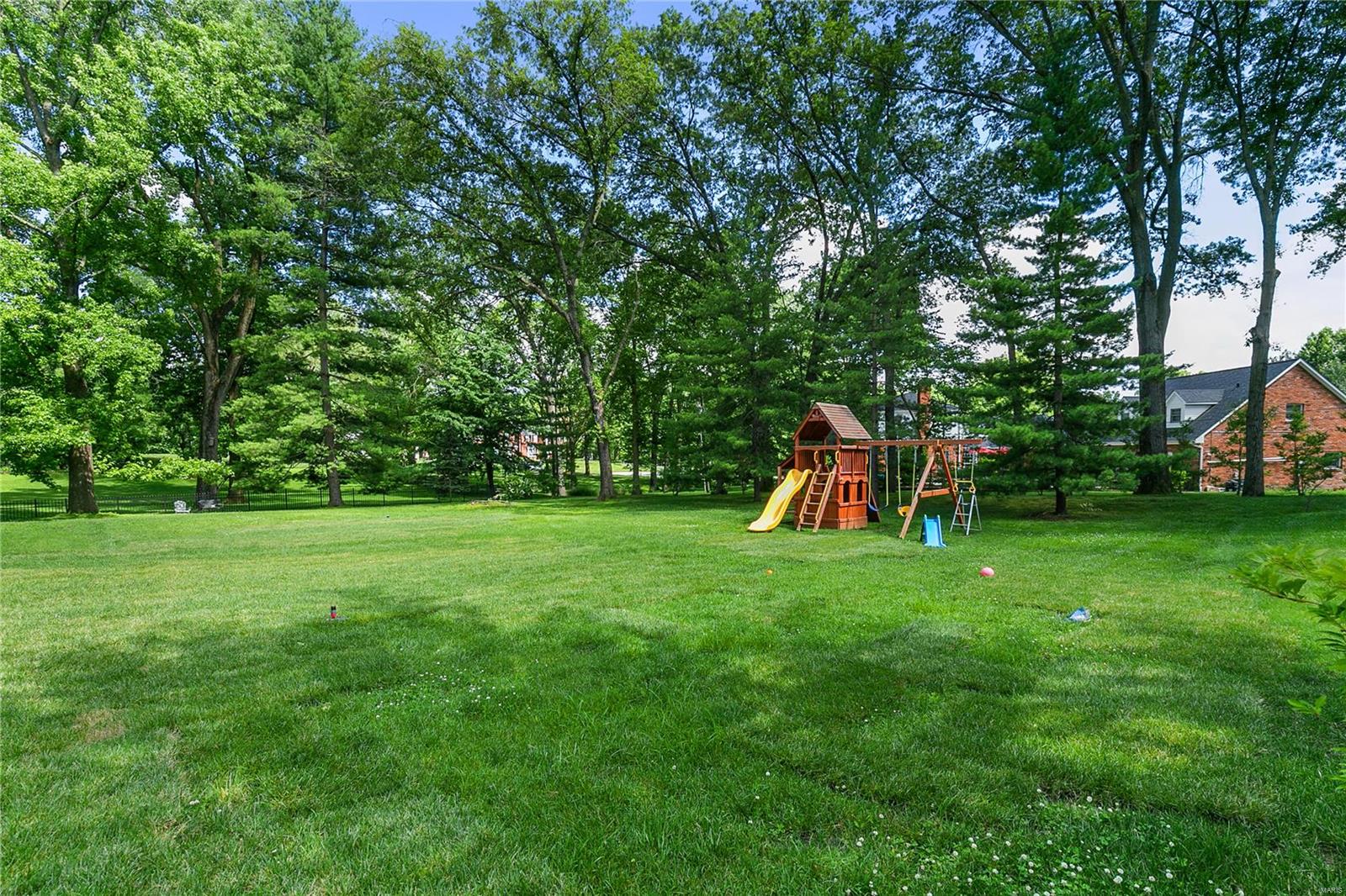 West Geyer Lane - Residential