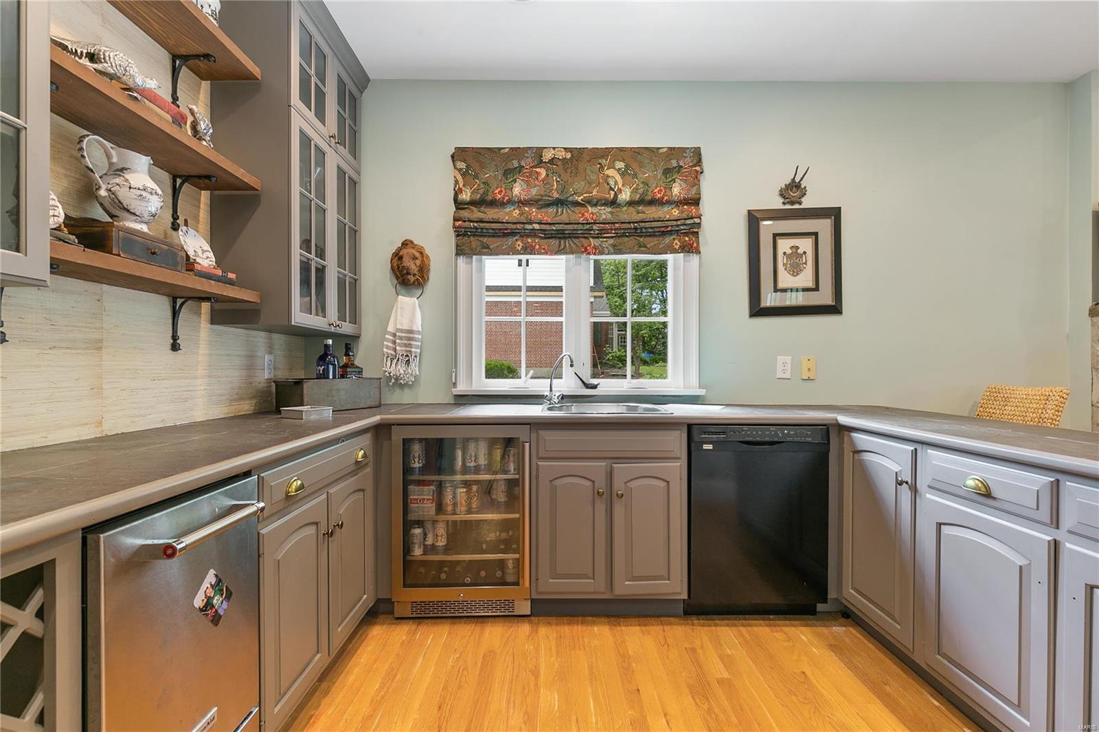 West Geyer Lane - Residential