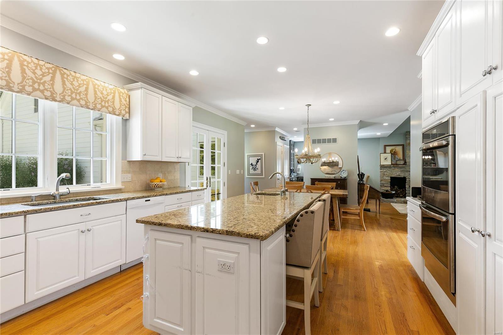 West Geyer Lane - Residential