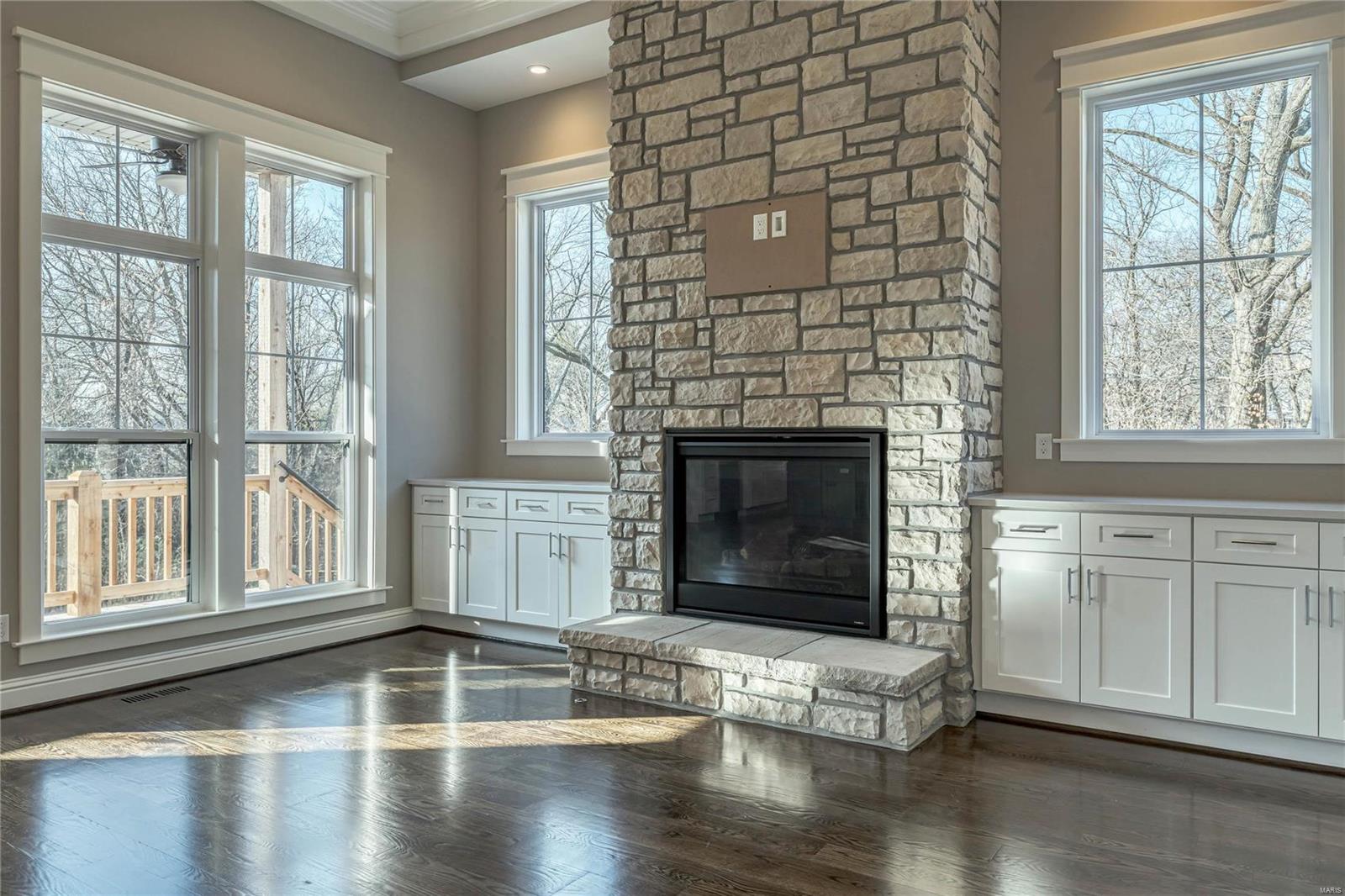 Bayberry Hills 2 - Residential