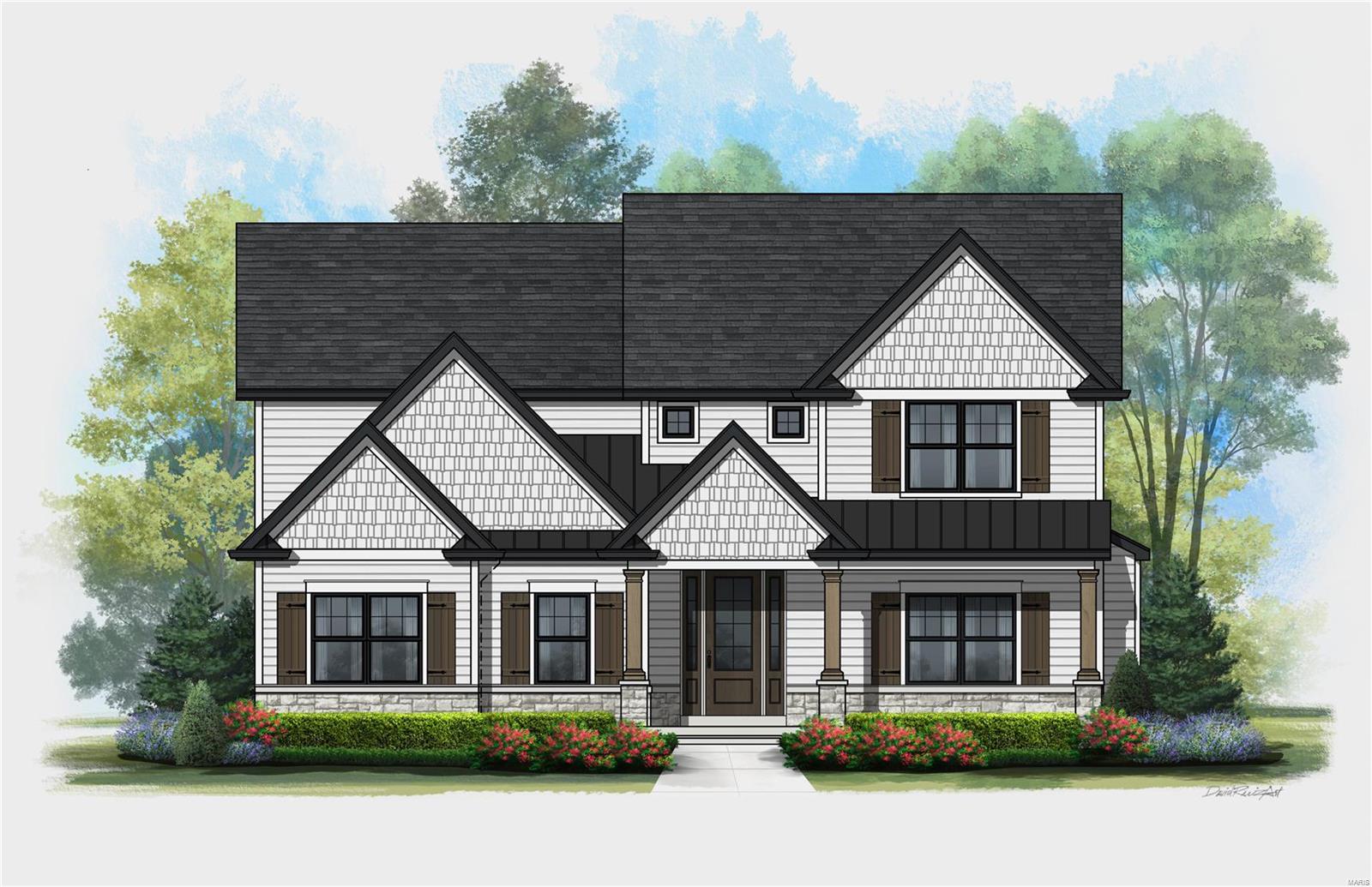 Bayberry Hills 2 - Residential