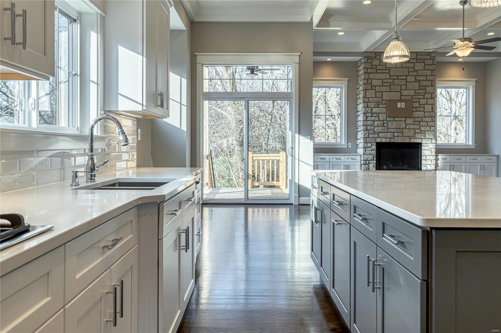 Bayberry Hills 2 - Residential