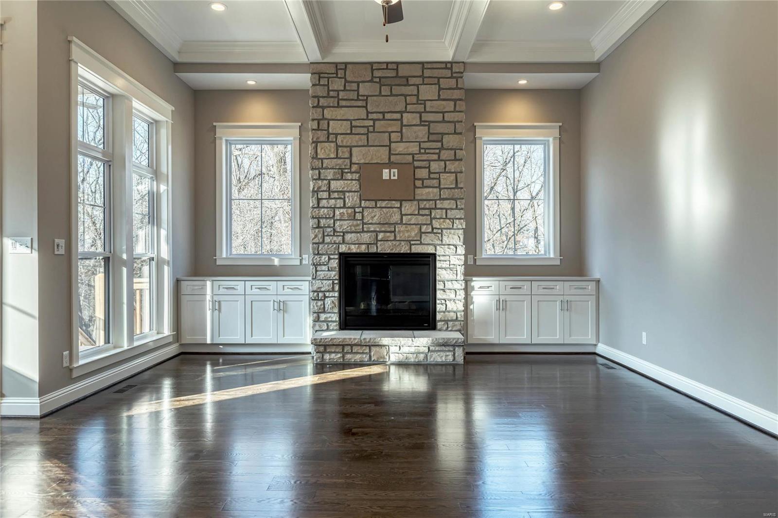 Bayberry Hills 2 - Residential