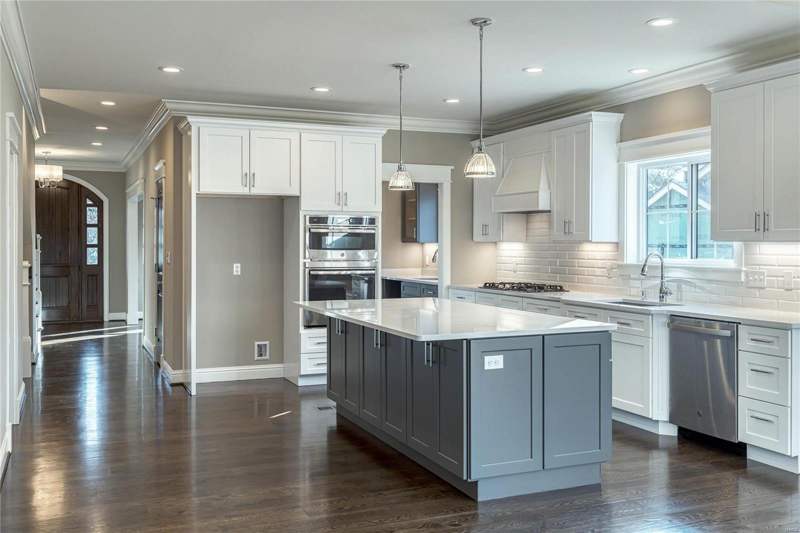 Bayberry Hills 2 - Residential