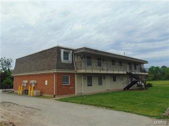 Westwood Village - Residential Income