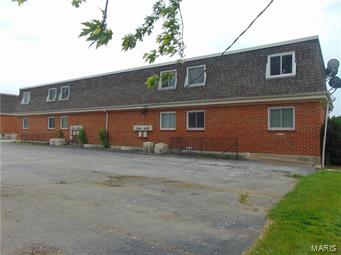 Westwood Village - Residential Income