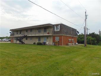 Westwood Village - Residential Income