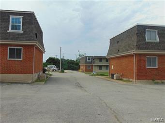 Westwood Village - Residential Income