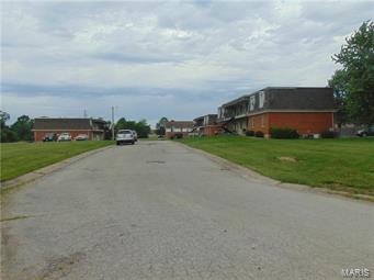 Westwood Village - Residential Income