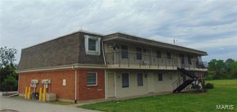 Westwood Village - Residential Income