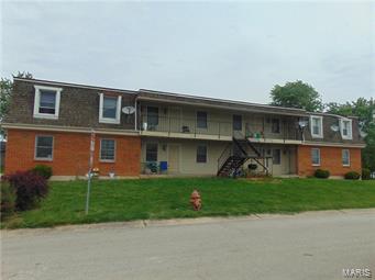 Westwood Village - Residential Income