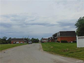 Westwood Village - Residential Income