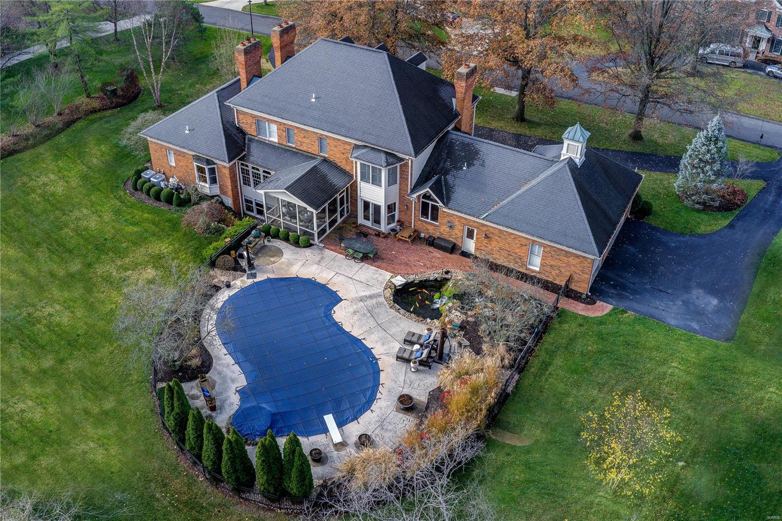 Essex Point - Residential