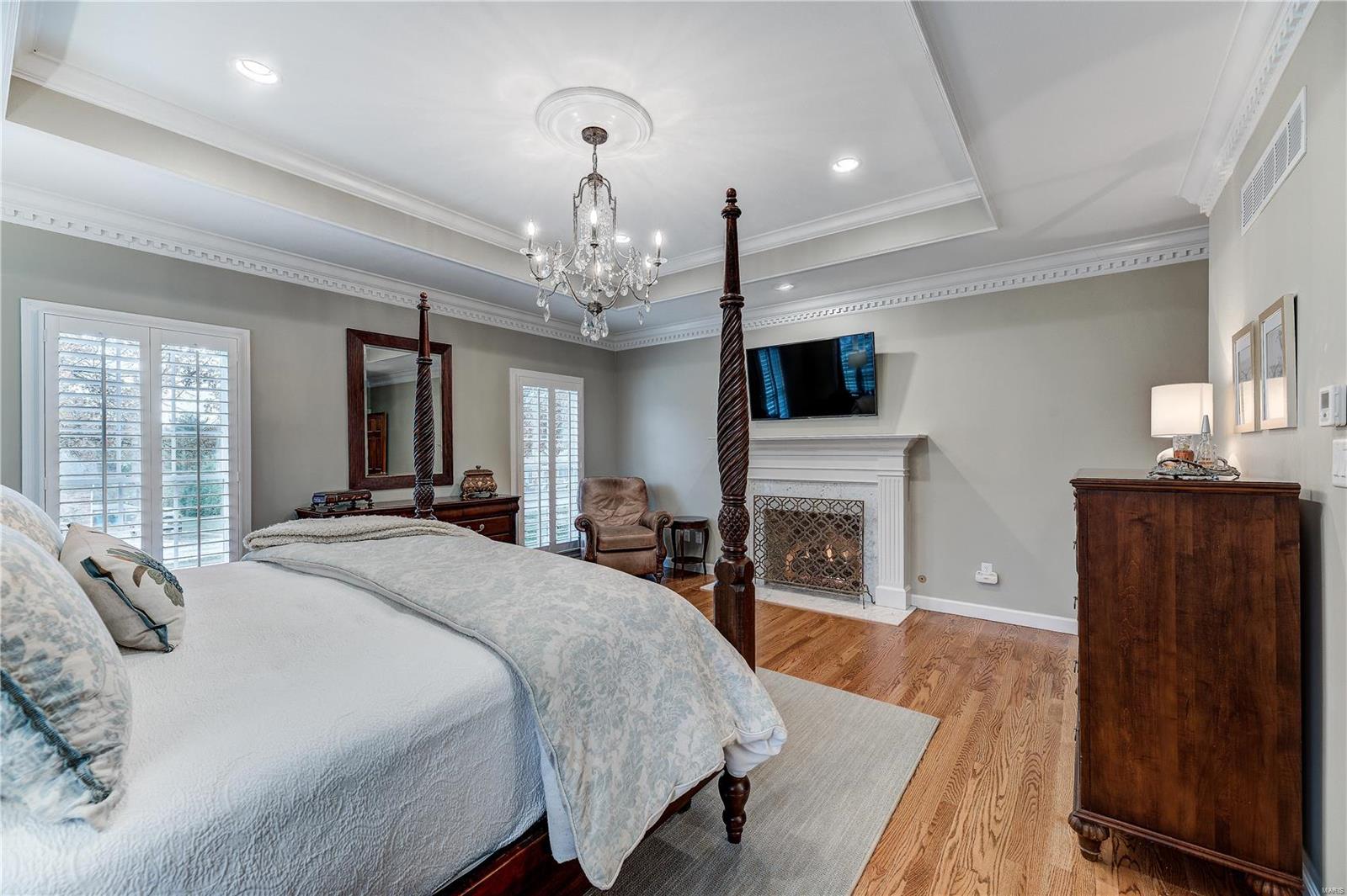 Essex Point - Residential