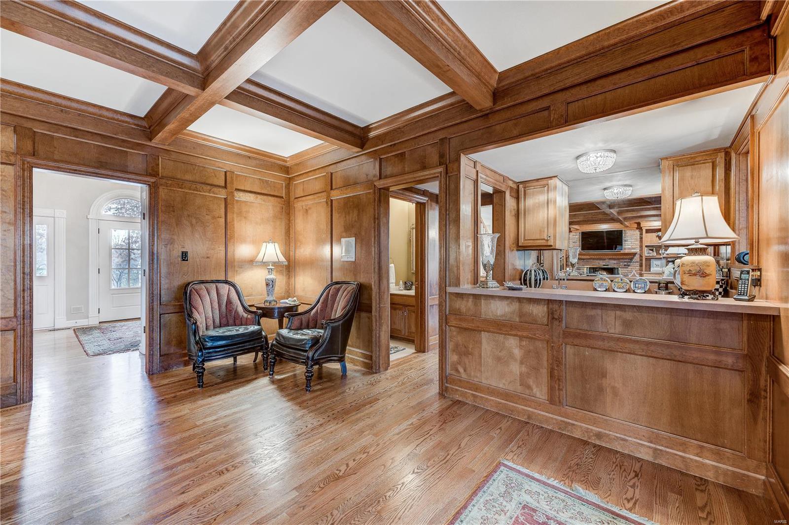 Essex Point - Residential