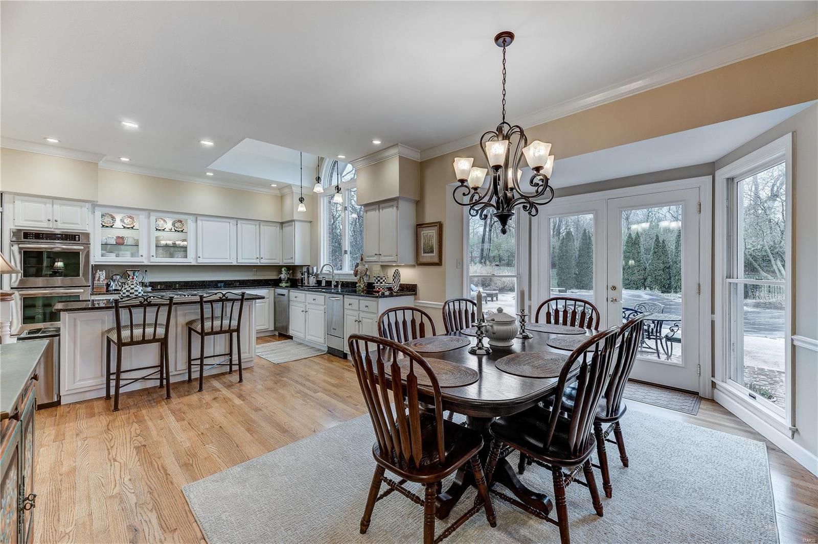 Essex Point - Residential