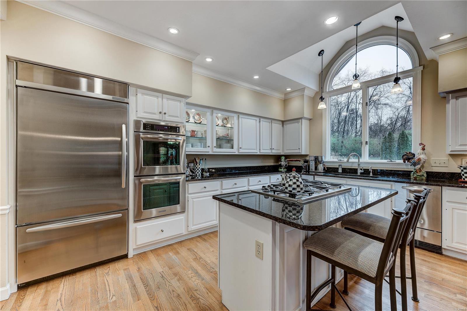 Essex Point - Residential